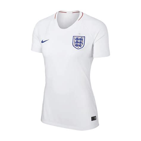 nike enland 2018 damen trikot|Nike England Women's Home Jersey 2018/19 .